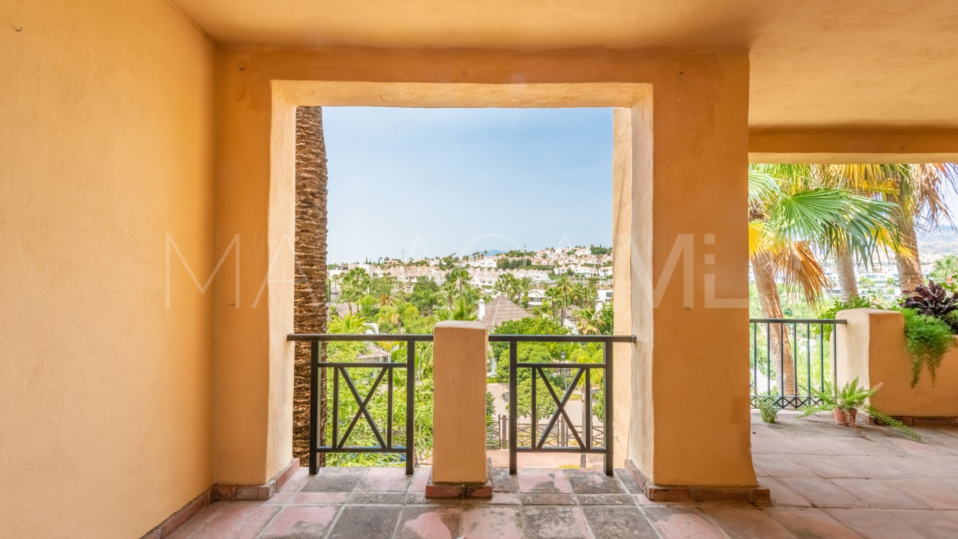 Apartamento for sale with 2 bedrooms in El Campanario