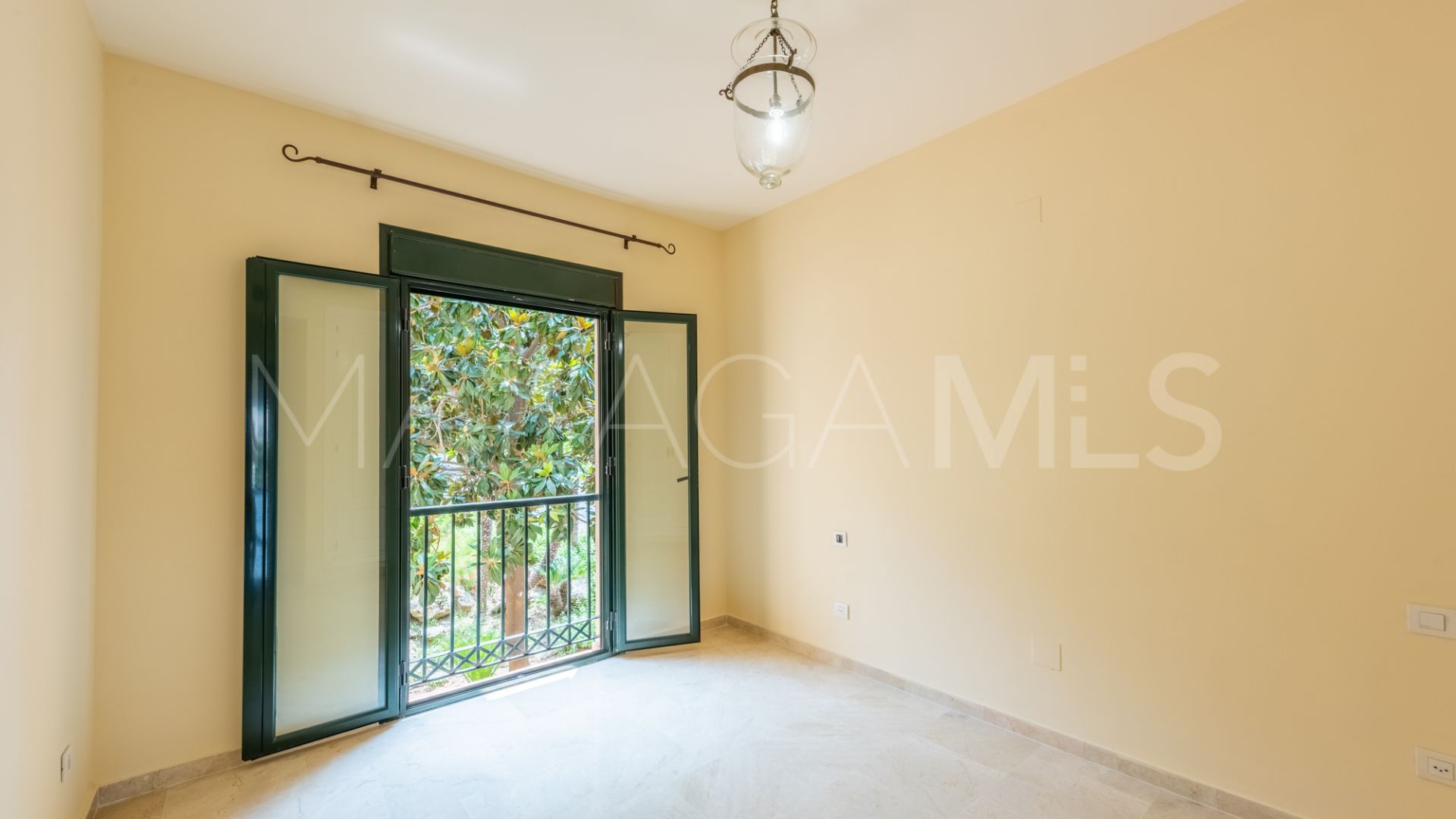 Apartamento for sale with 2 bedrooms in El Campanario