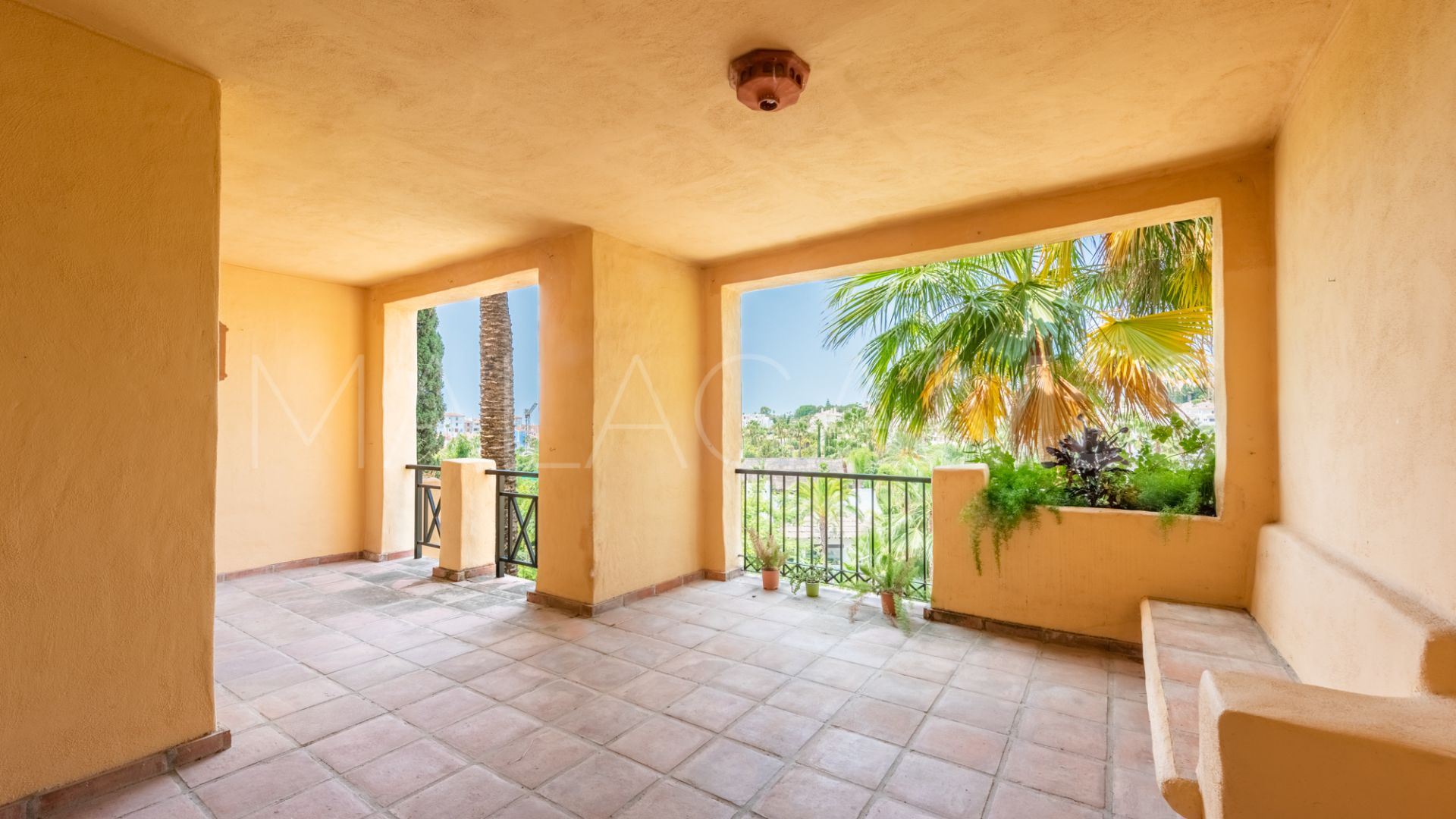 For sale El Campanario 2 bedrooms apartment