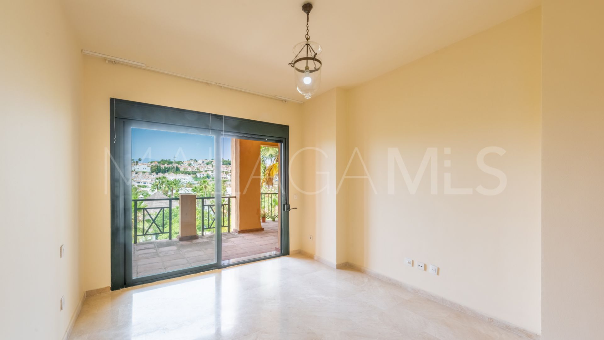 Apartamento for sale with 2 bedrooms in El Campanario