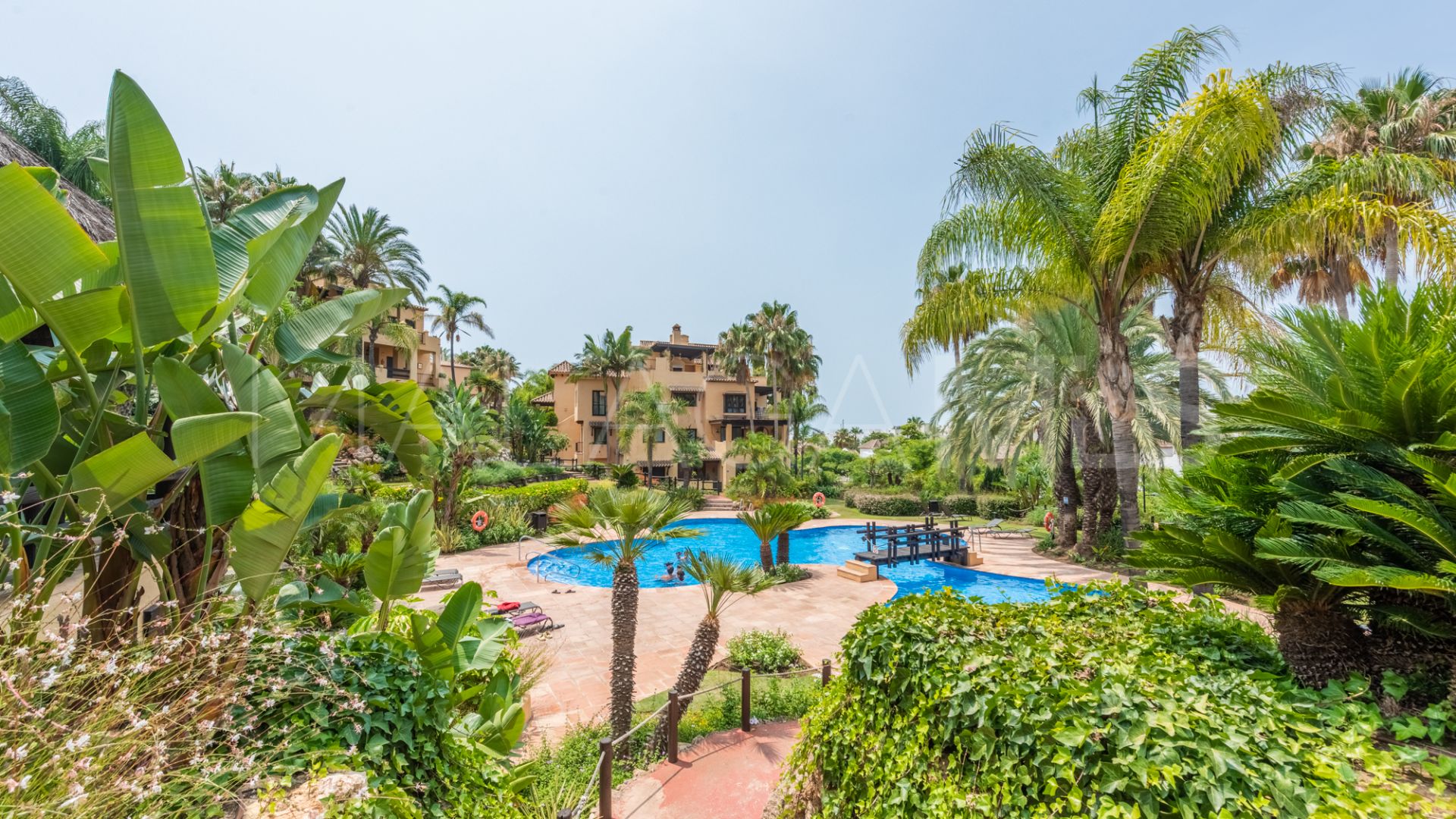 El Campanario, apartamento for sale de 2 bedrooms