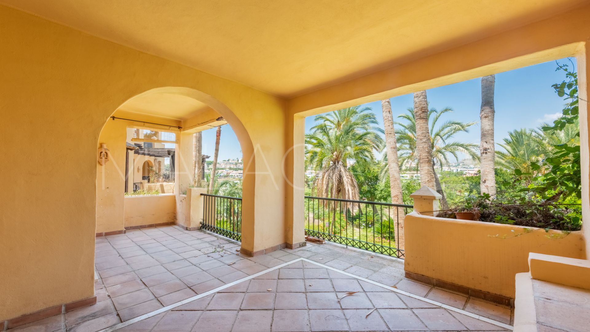 Appartement for sale in El Campanario