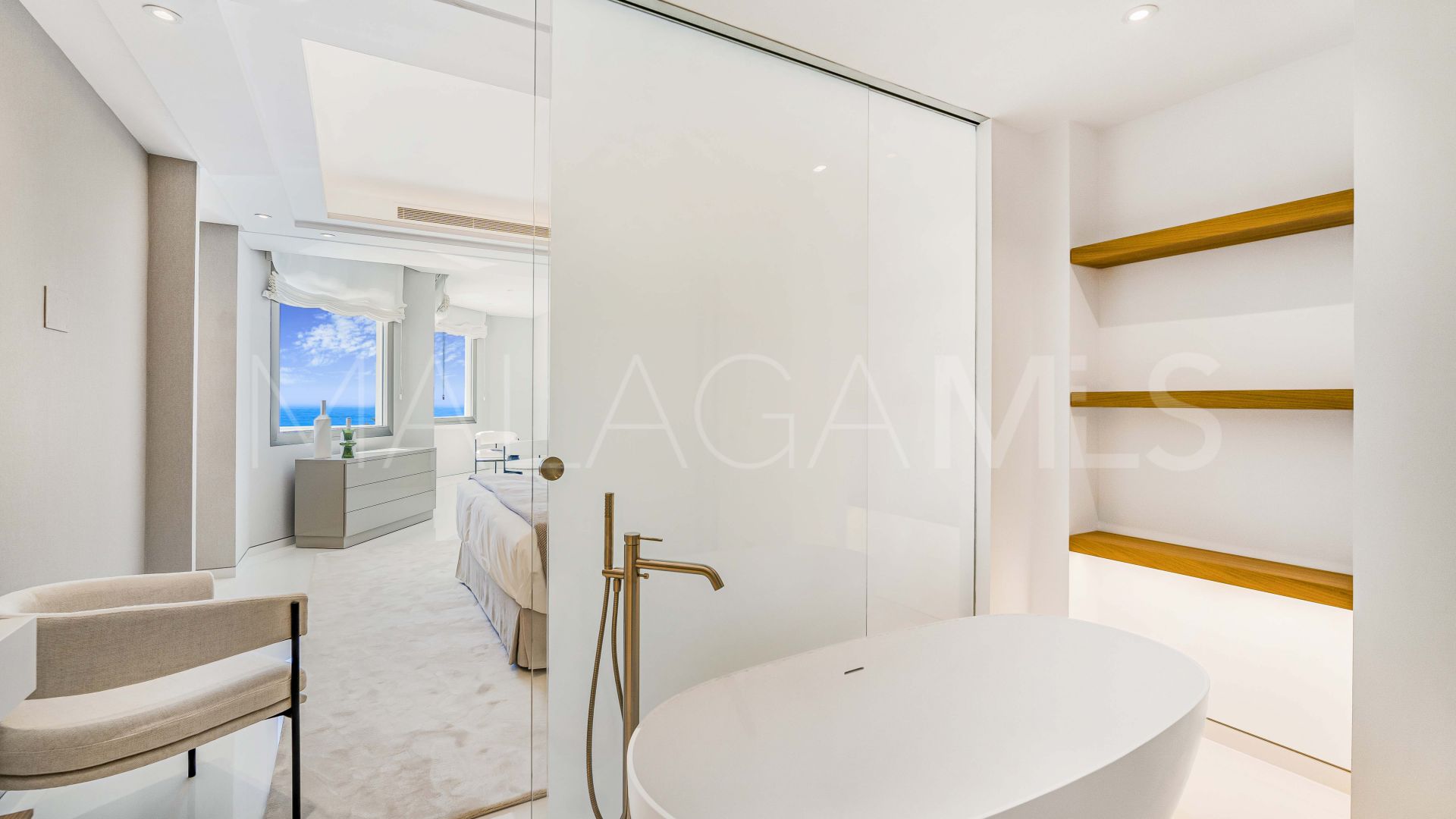 Buy Gray D'Albion 4 bedrooms apartment