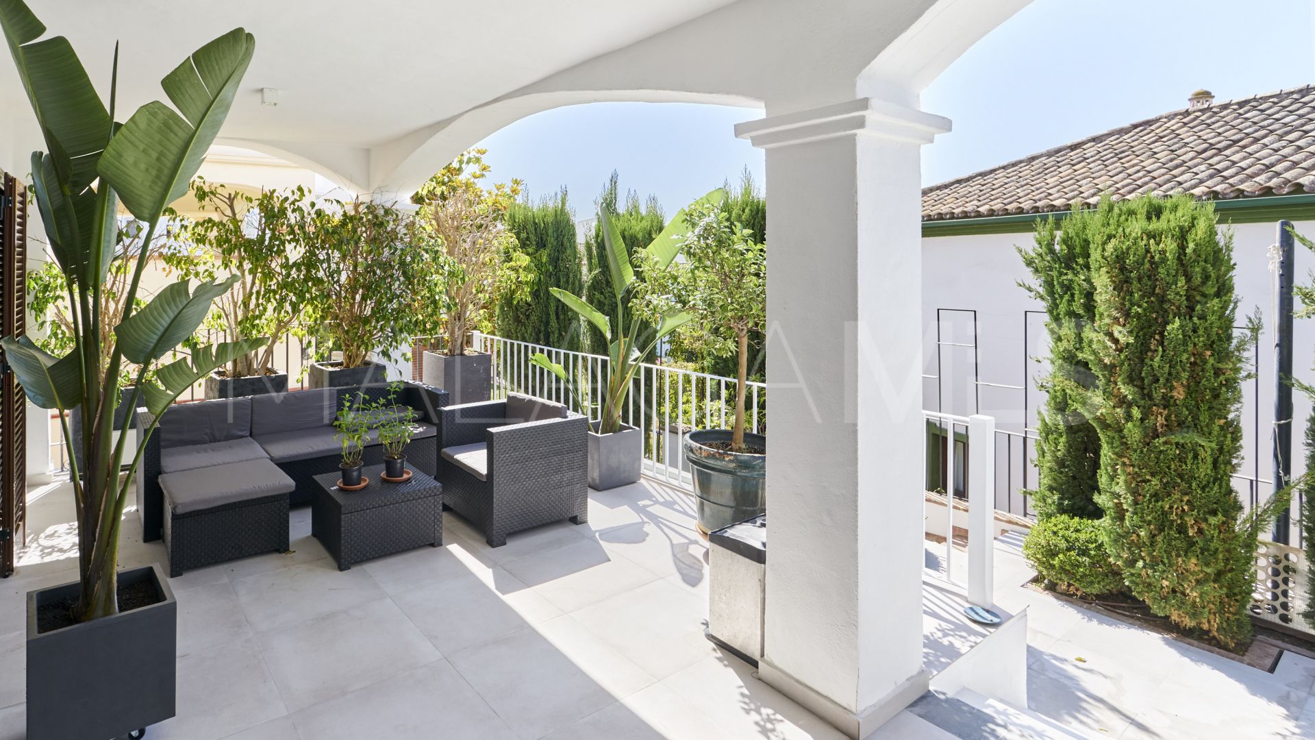 For sale town house in Marbelah Pueblo