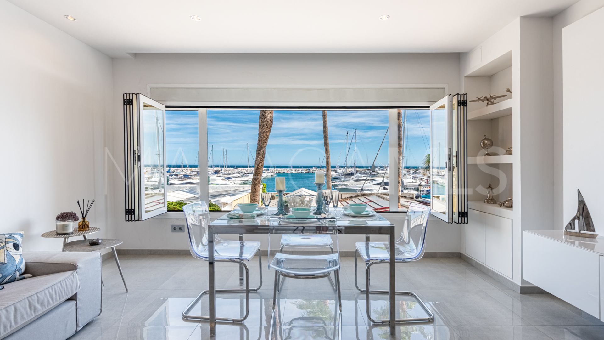 Marbella - Puerto Banus, apartamento for sale