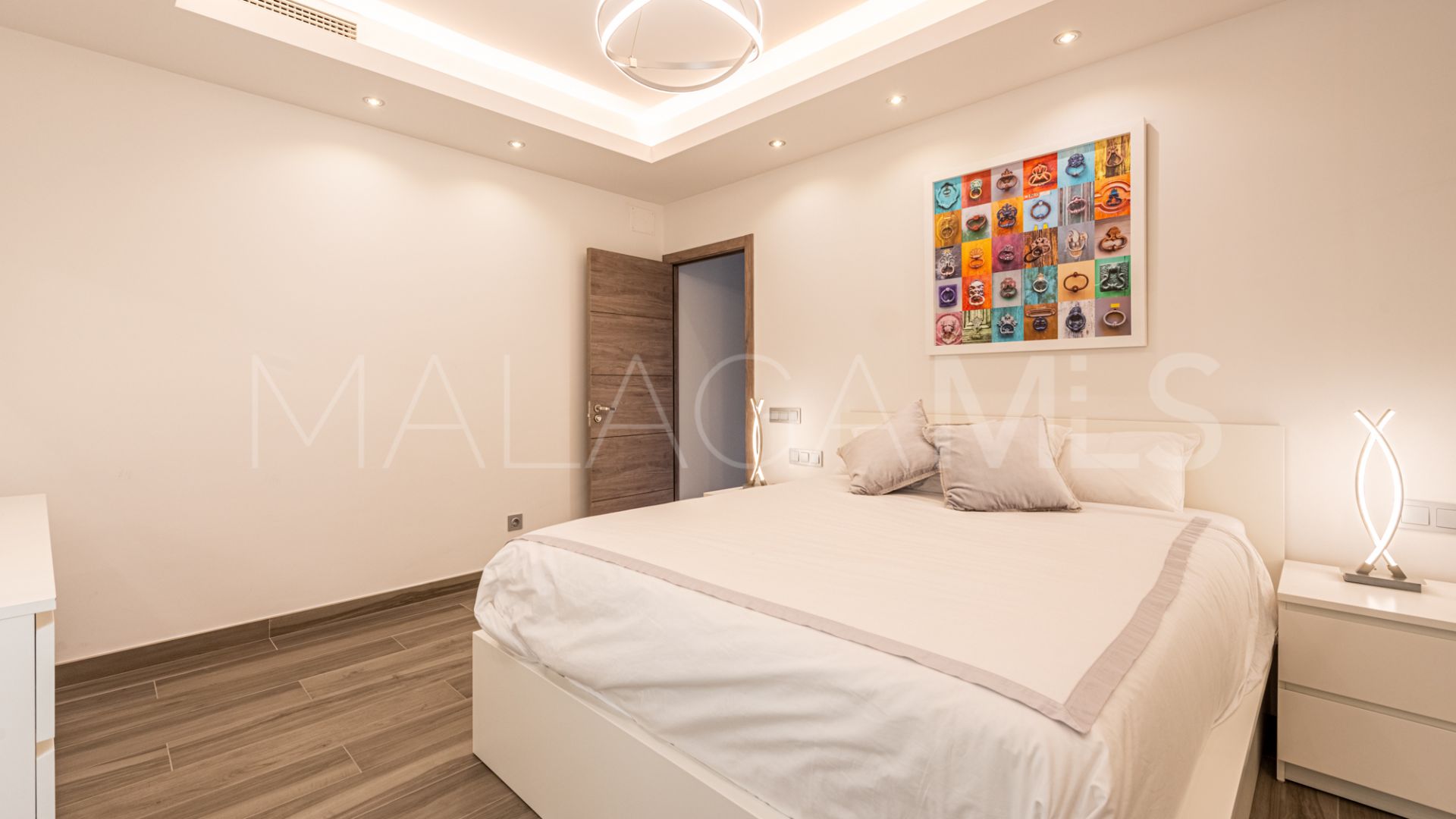 Marbella - Puerto Banus, apartamento for sale