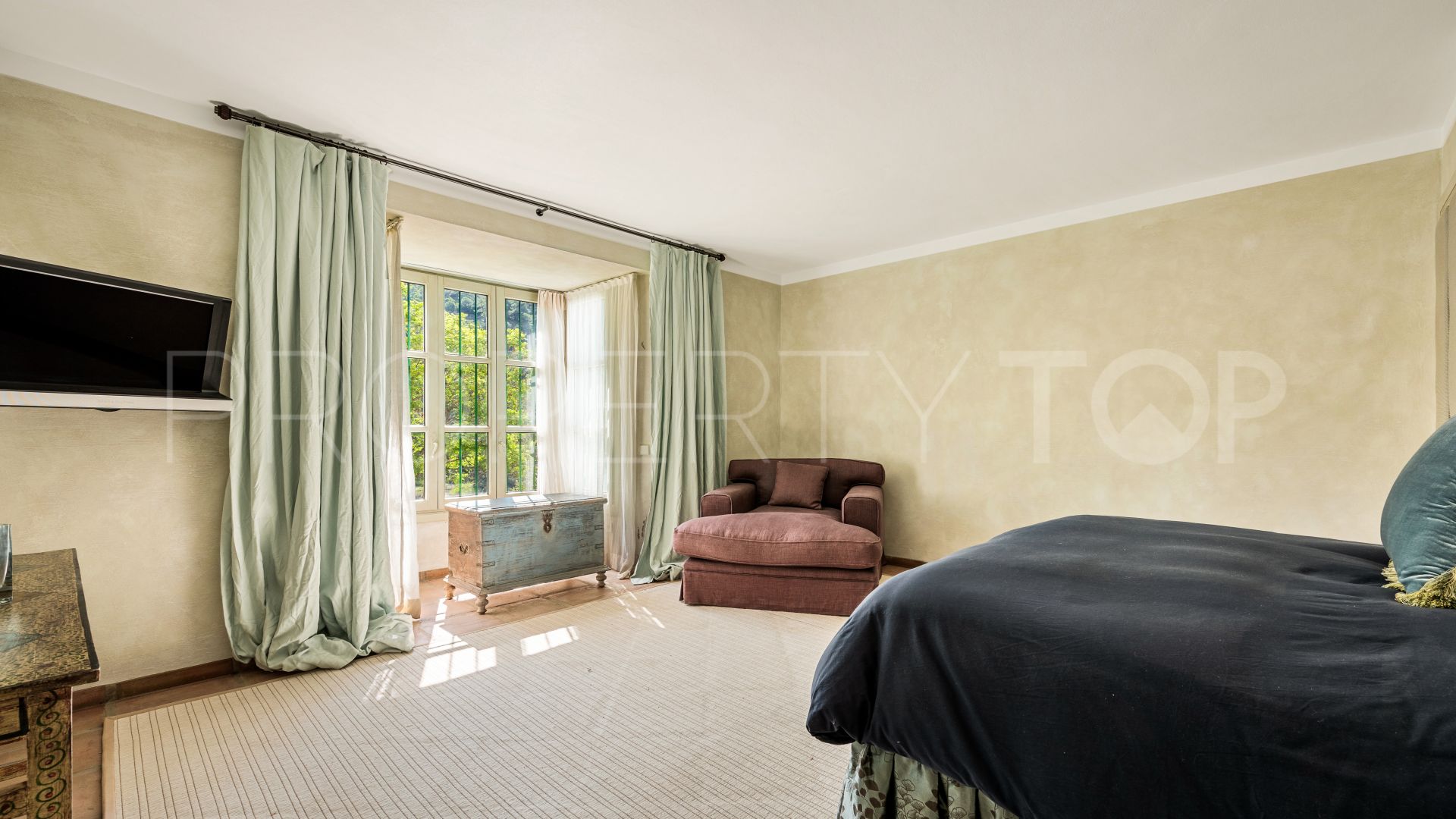 For sale villa with 10 bedrooms in El Velerin