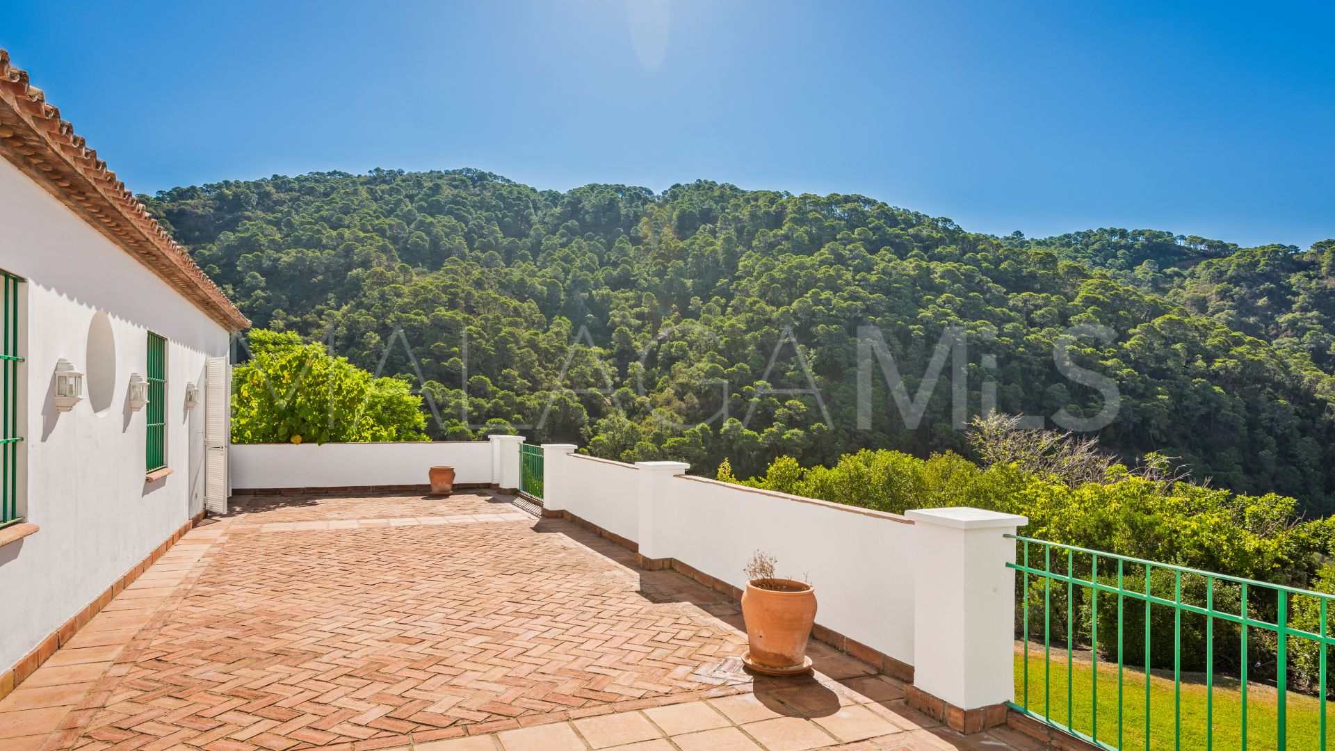 For sale villa with 10 bedrooms in El Velerin