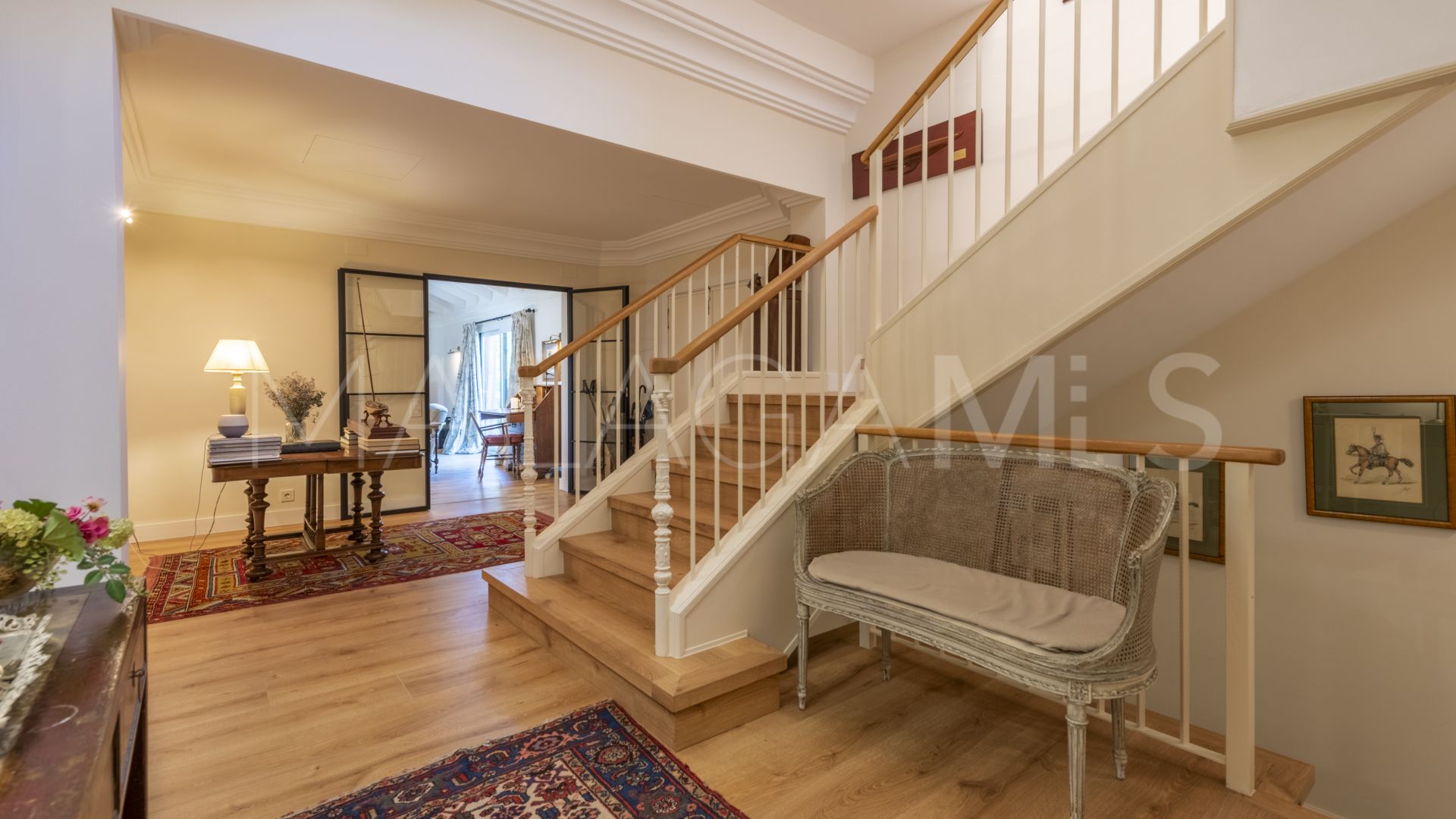 Villa for sale in Altos de Puente Romano
