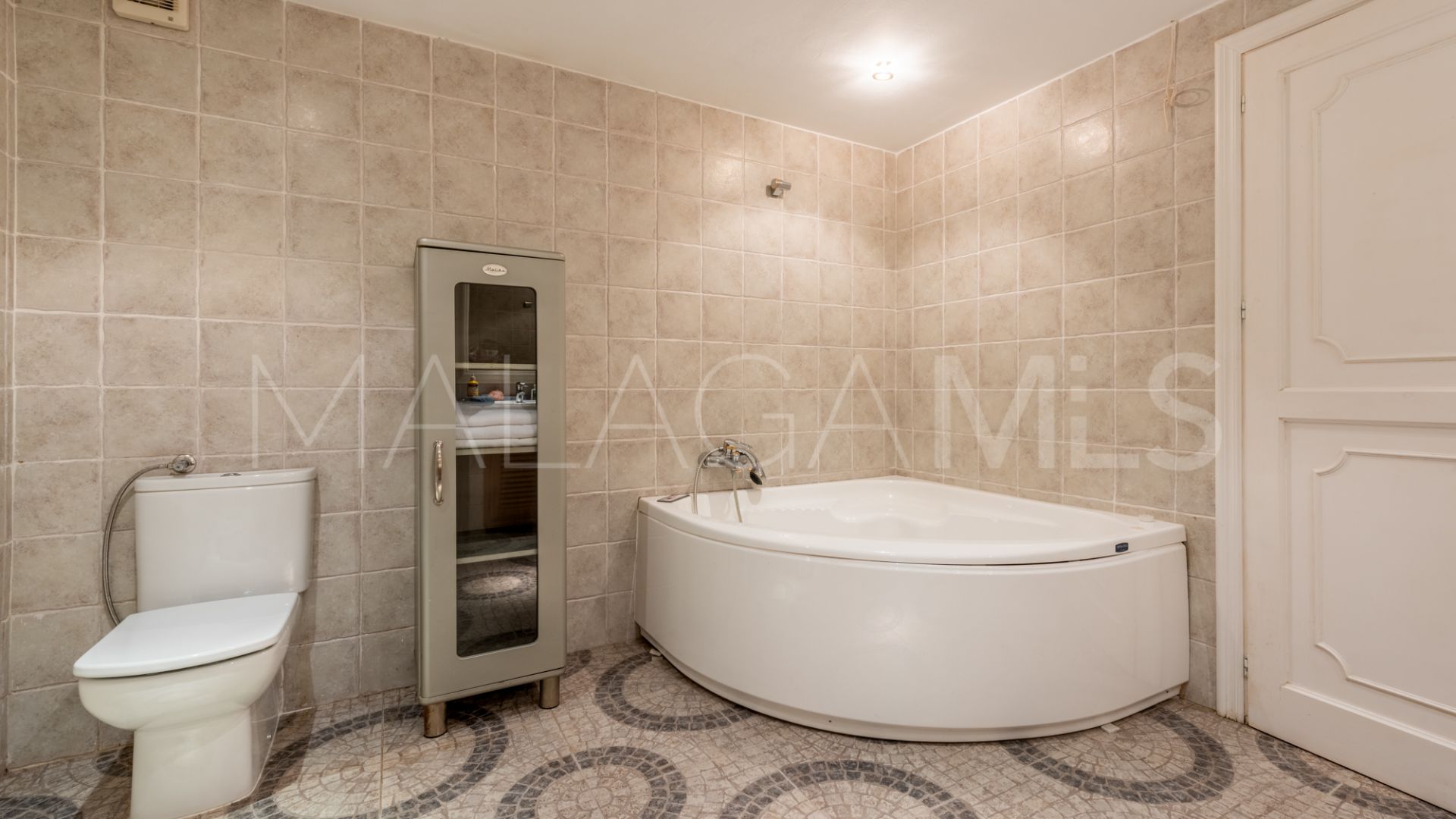 Se vende villa in Las Brisas