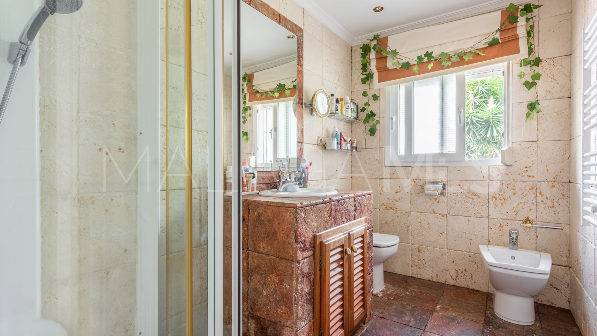 Se vende villa in Las Brisas