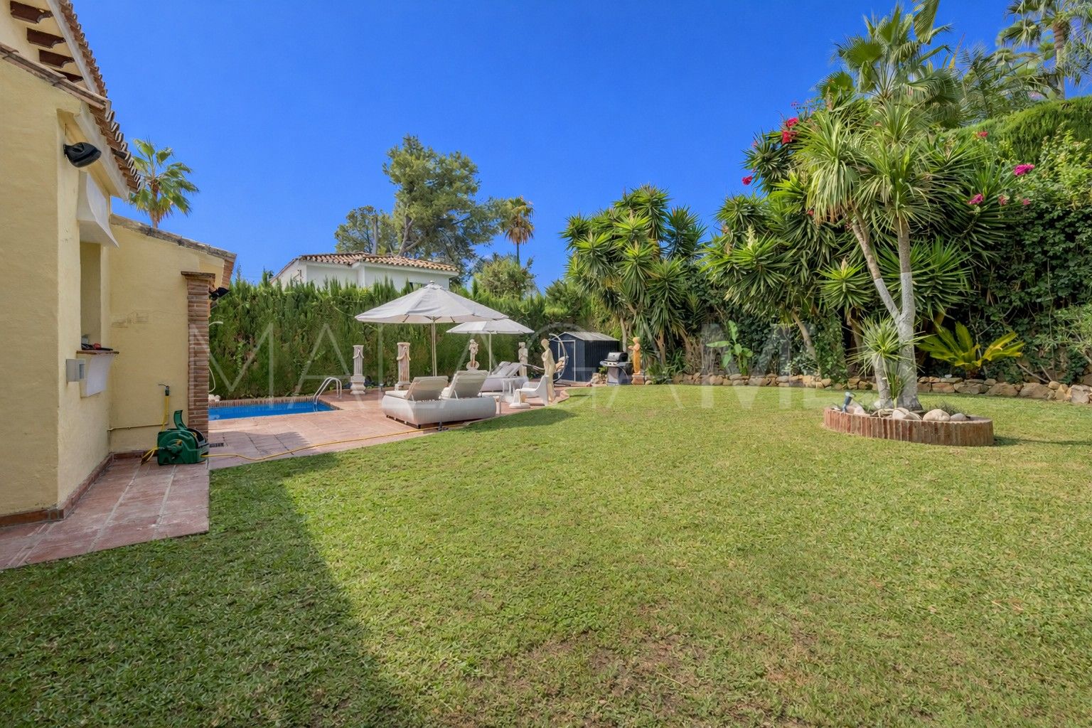 Se vende villa in Las Brisas