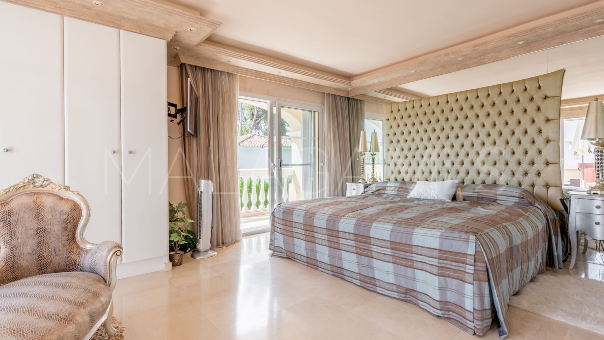 Se vende villa in Las Brisas