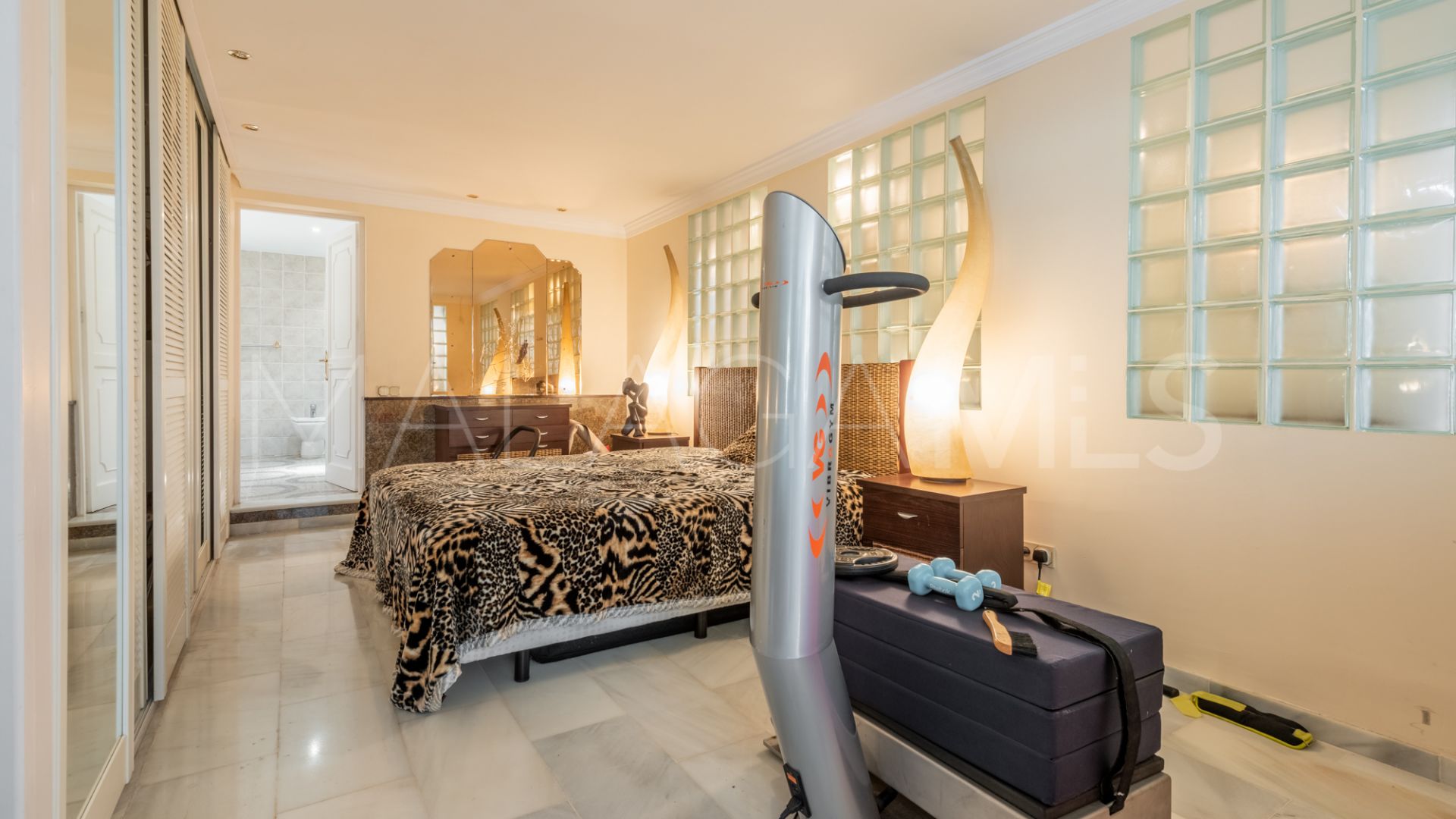 Se vende villa in Las Brisas