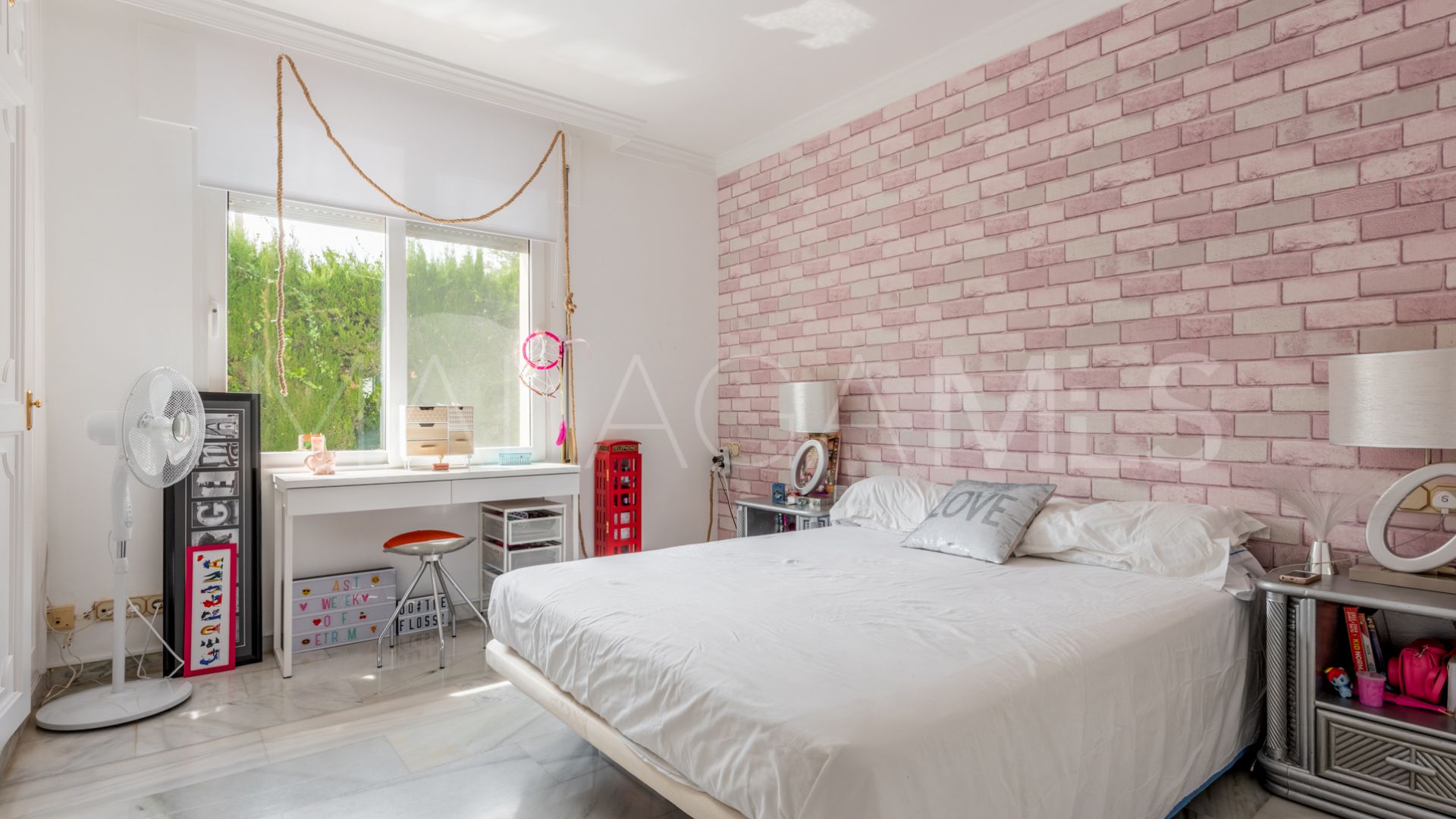 Se vende villa in Las Brisas