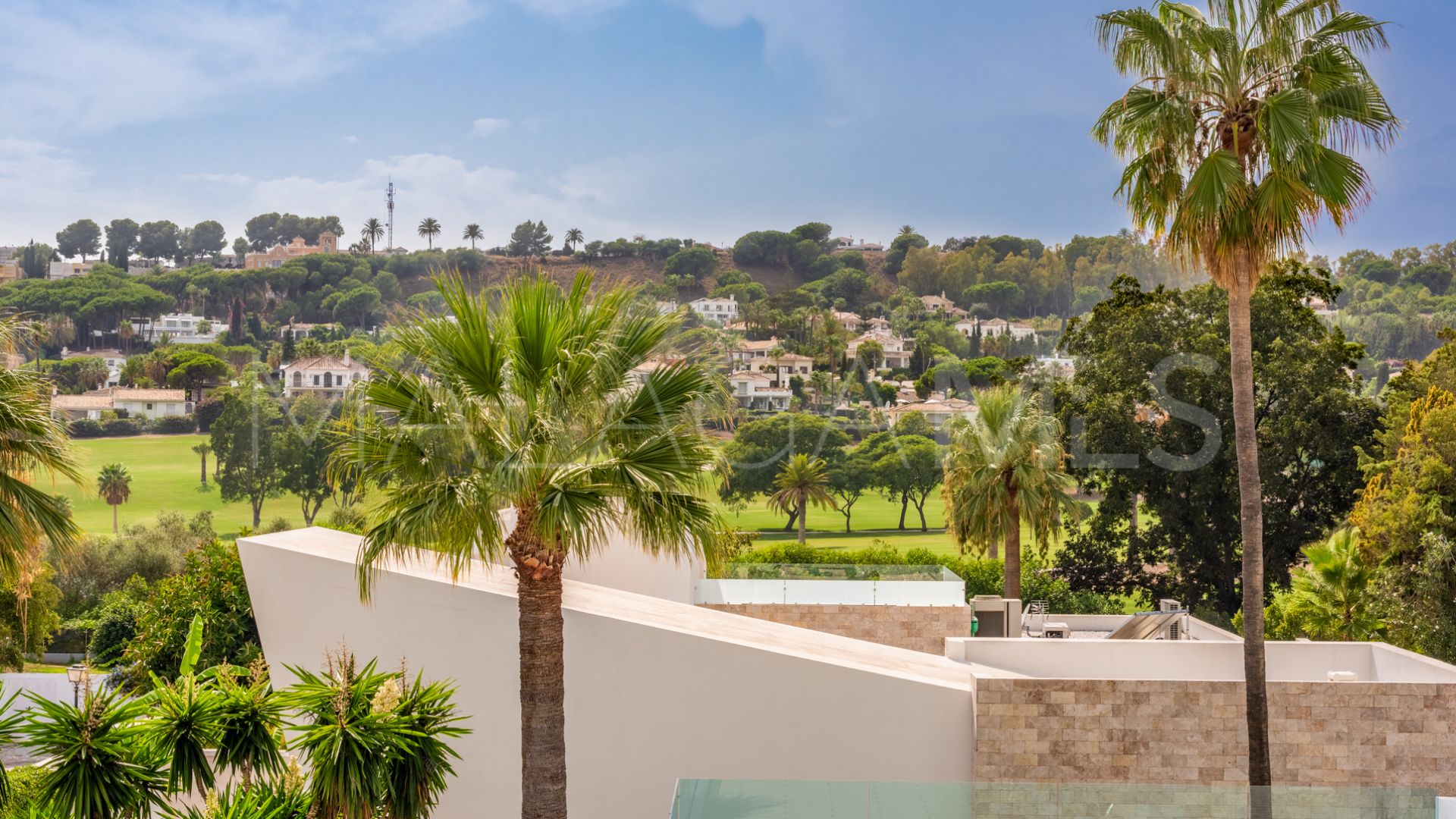 Se vende villa in Las Brisas