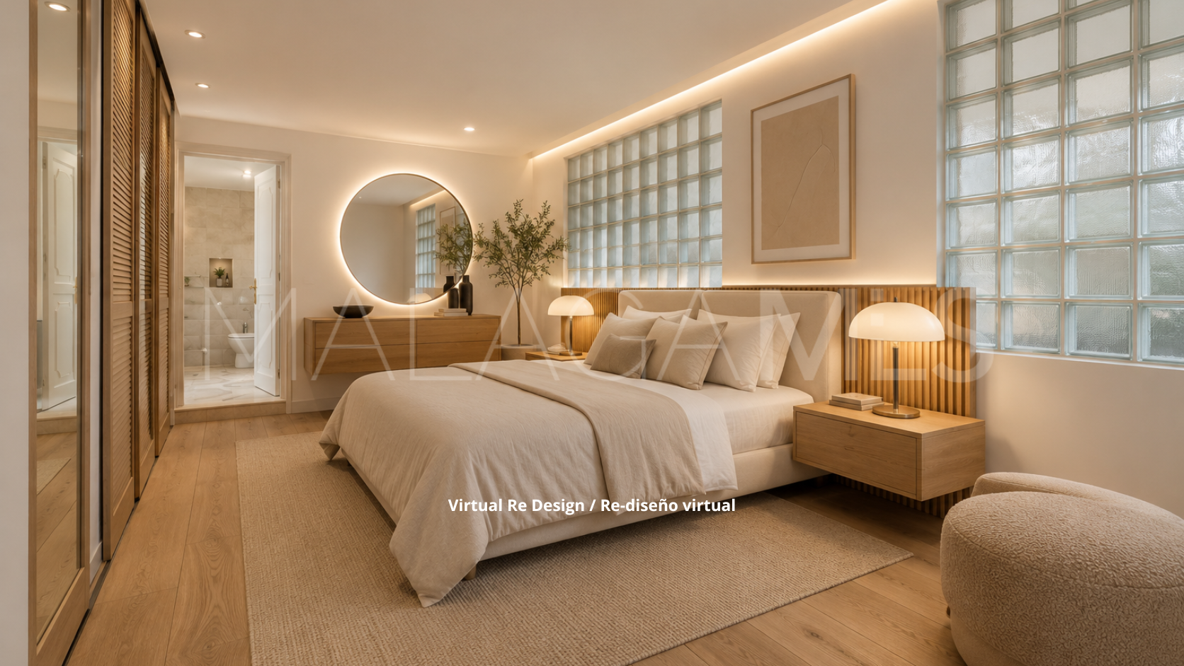 Villa for sale in Las Brisas