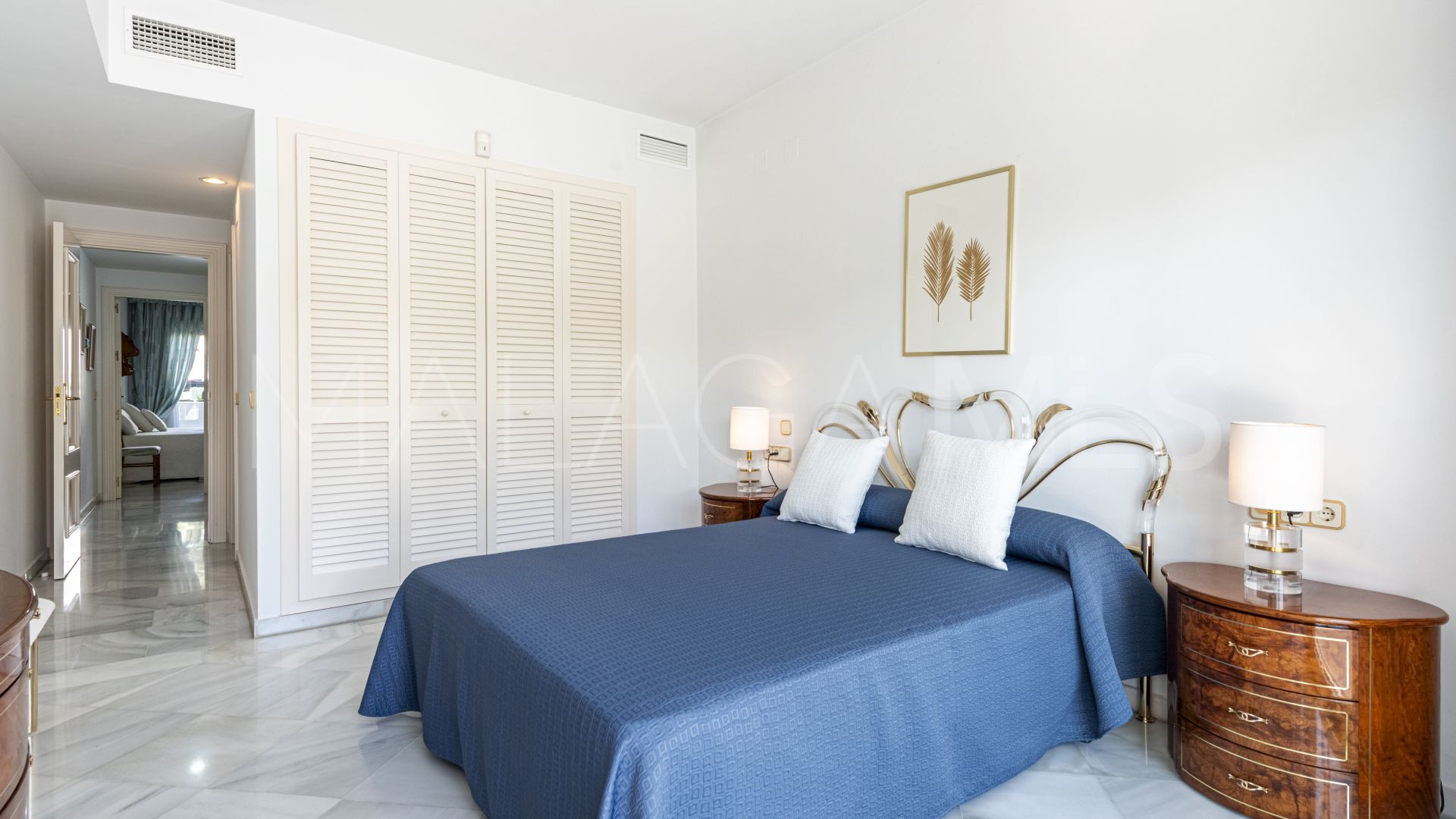 Se vende apartamento planta baja in Alhambra del Mar with 2 bedrooms