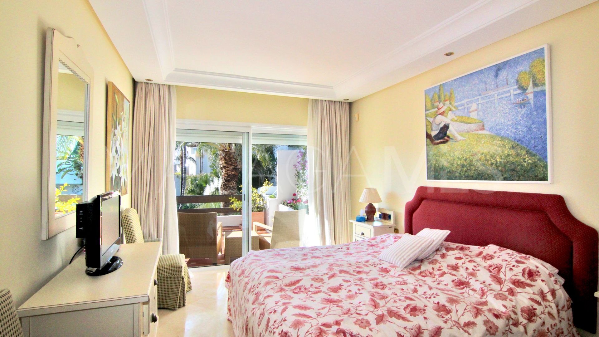 Atico a la venta in Ventura del Mar with 5 bedrooms