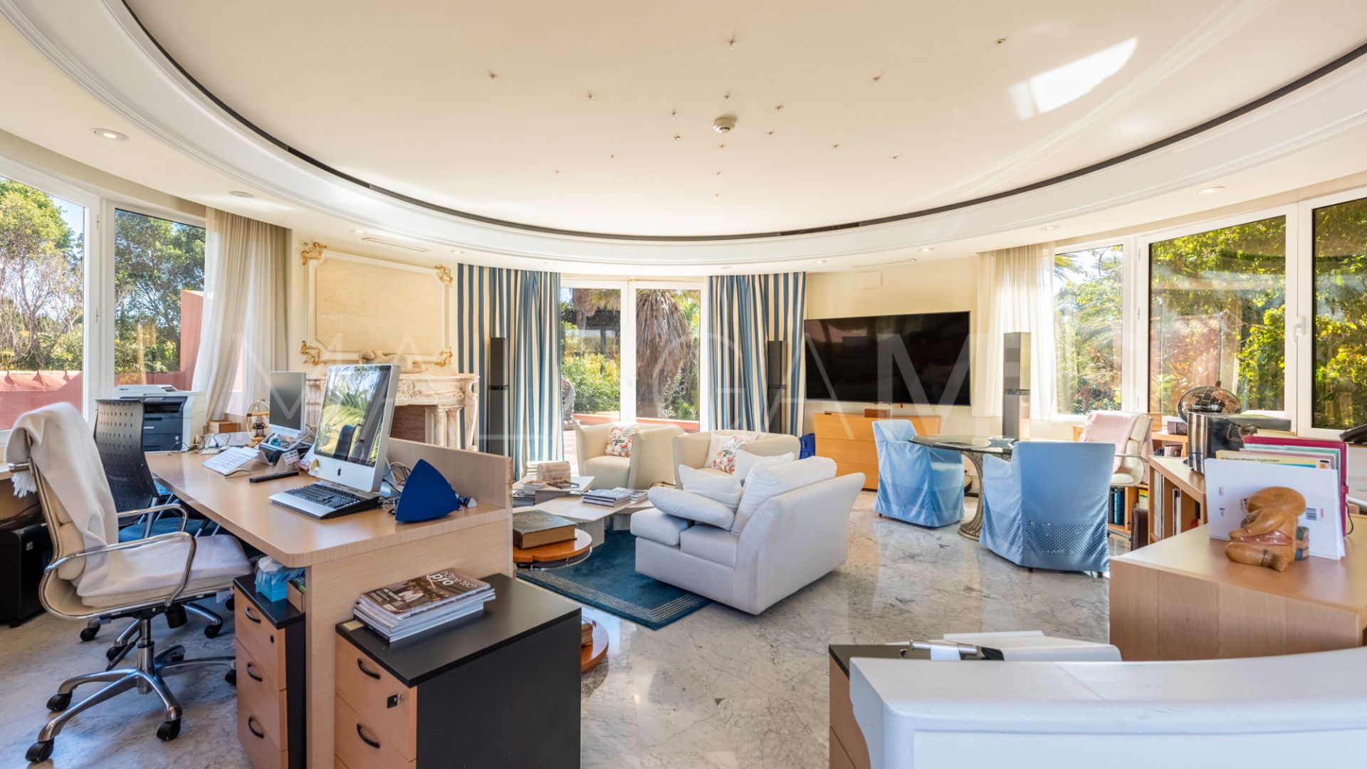 Villa for sale in Nagüeles