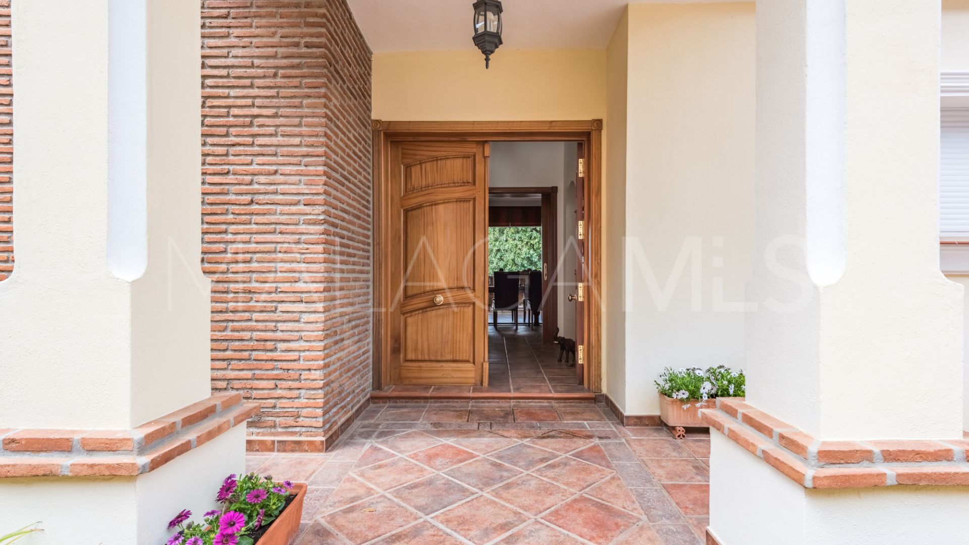 Buy villa with 4 bedrooms in Cerros del Lago