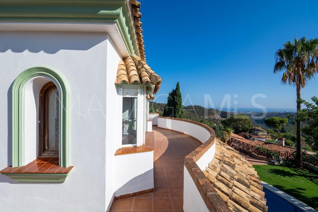 Villa for sale in Cerros del Lago