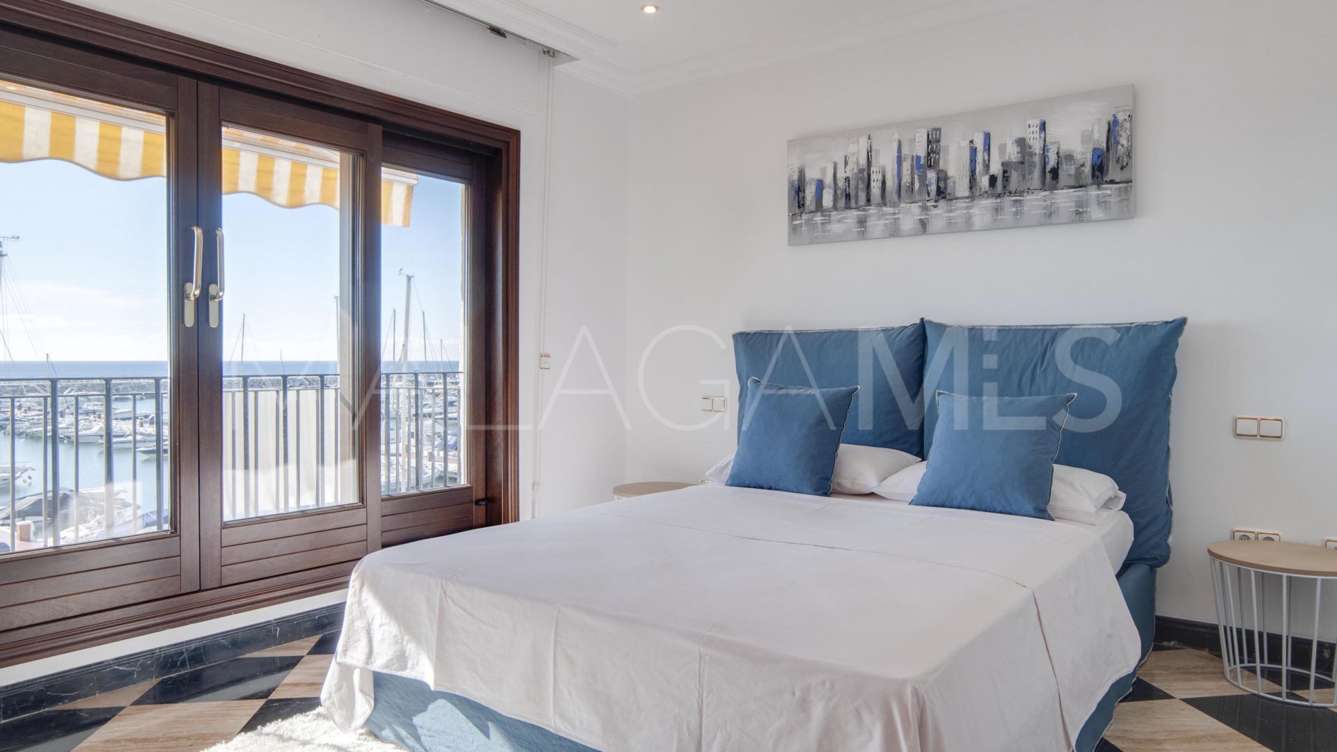 Appartement for sale in Puerto