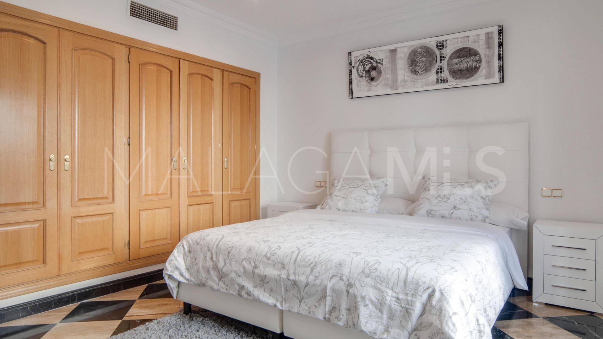 Puerto, apartamento with 3 bedrooms for sale