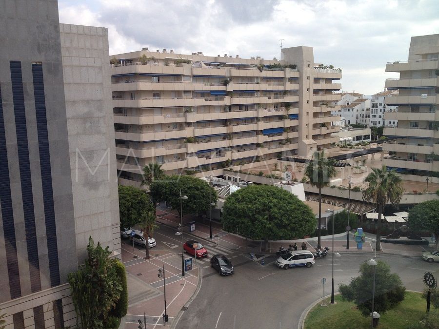 Bureaux for sale in Tembo Banus