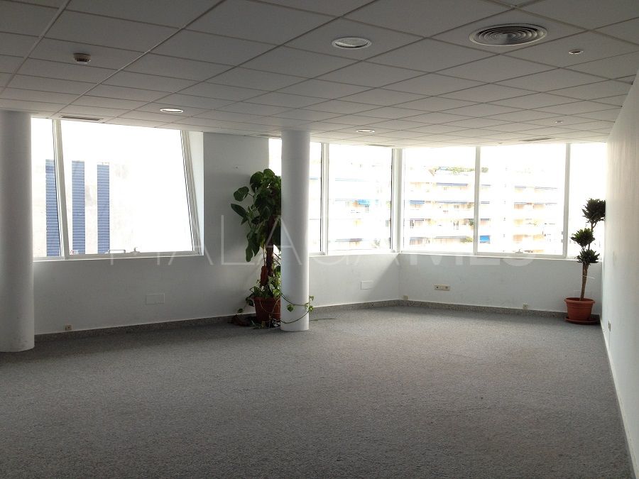 Bureaux for sale in Tembo Banus