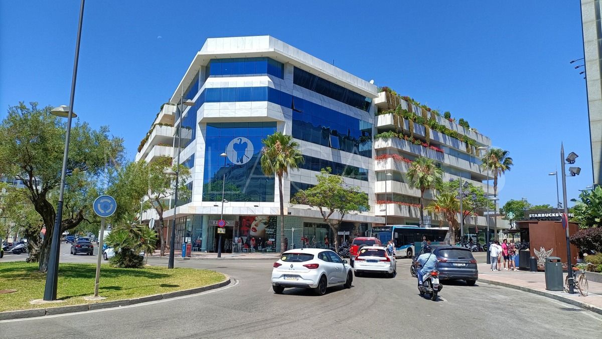 Bureaux for sale in Tembo Banus