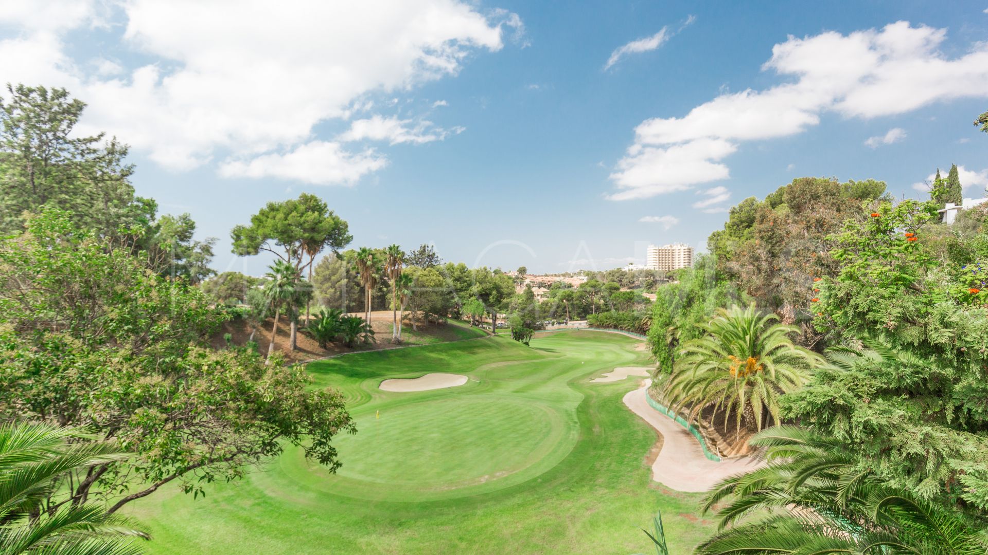 Villa for sale in Rio Real Golf with 7 bedrooms