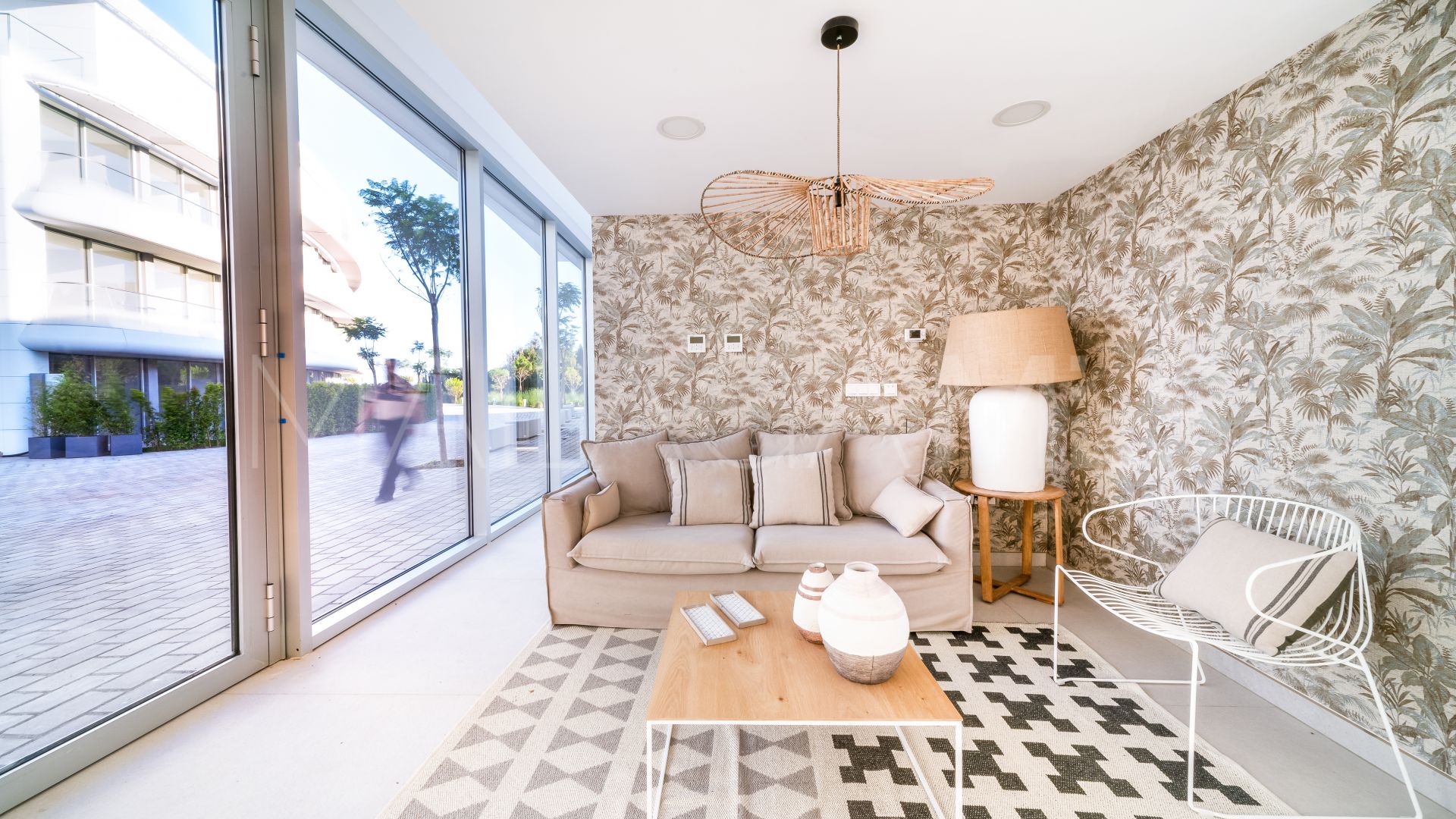 Appartement terrasse for sale in Estepona Playa