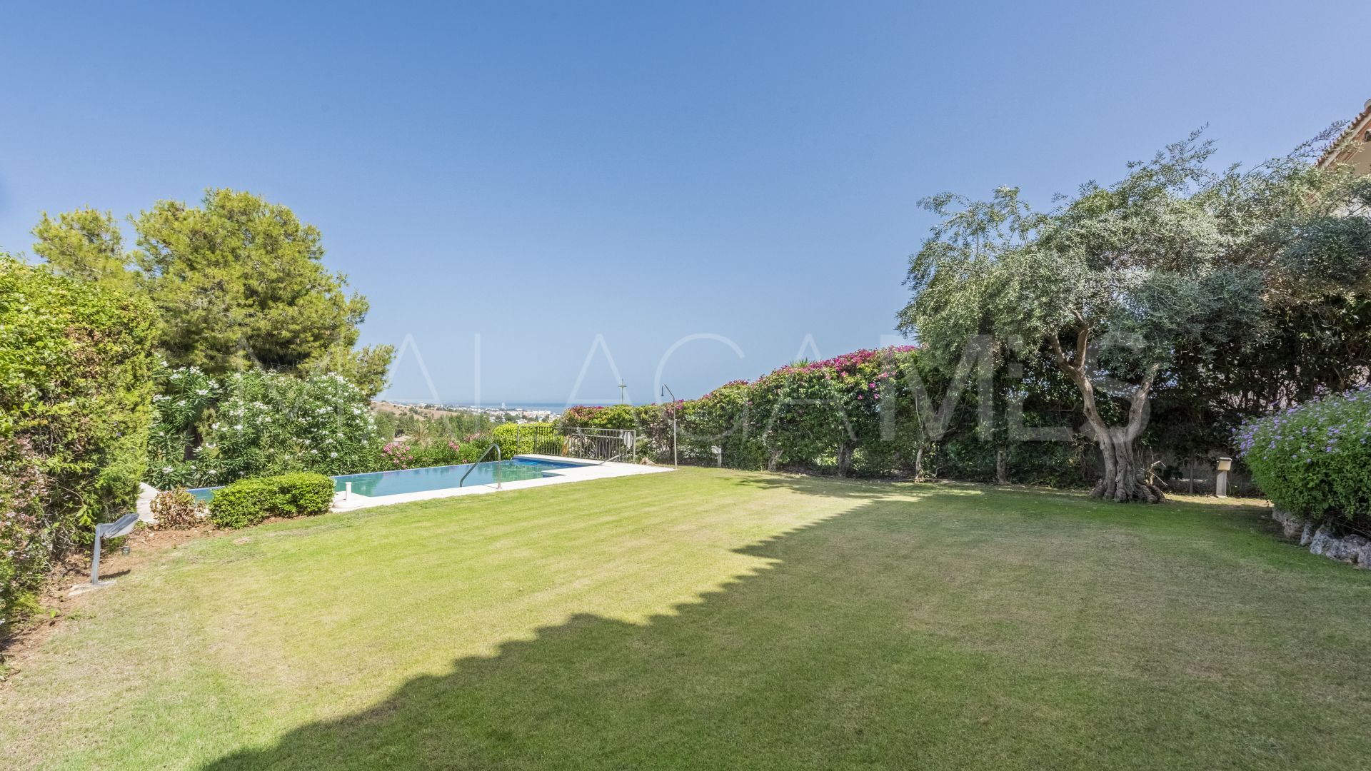 4 bedrooms Xarblanca villa for sale