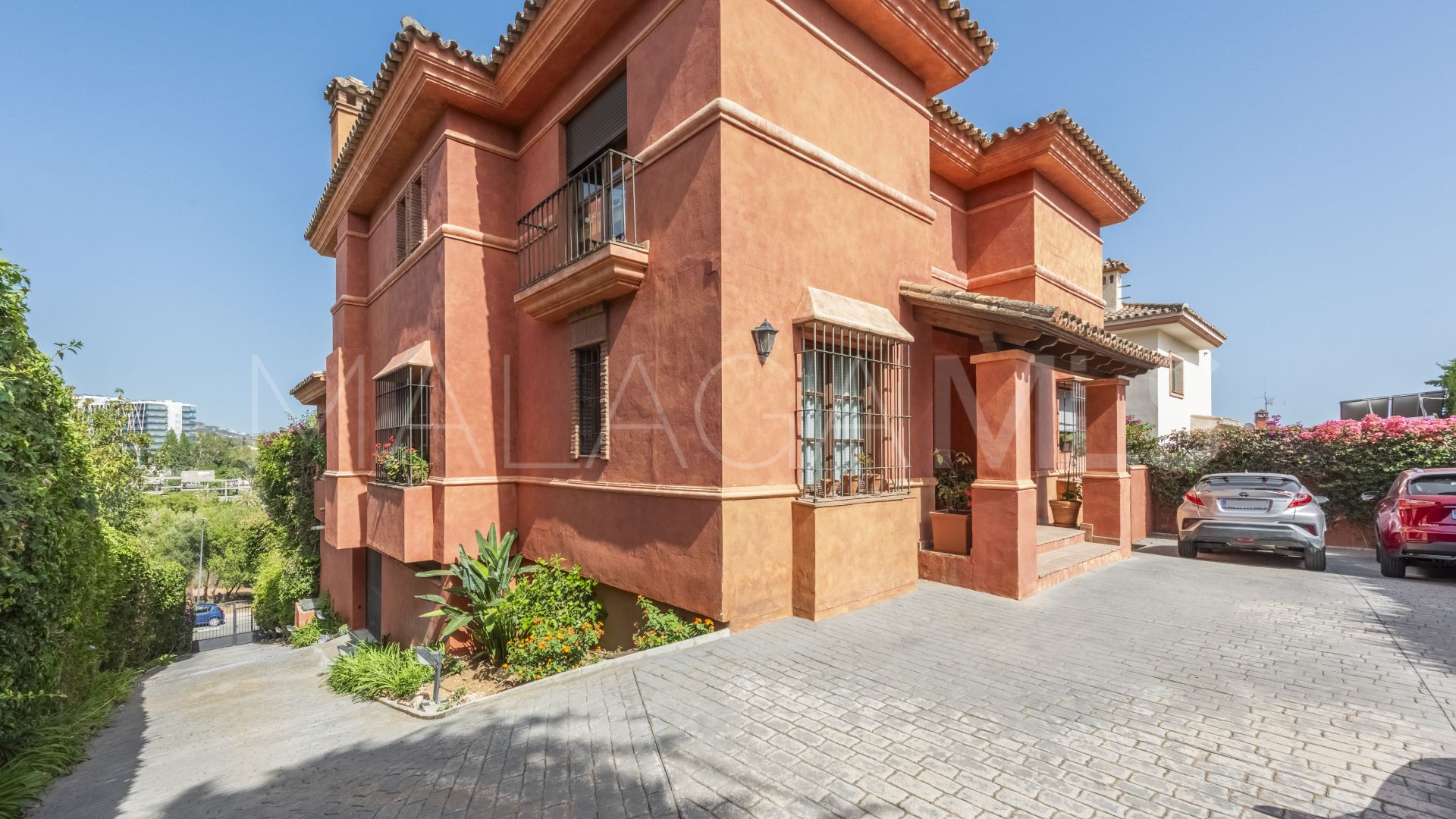 4 bedrooms Xarblanca villa for sale