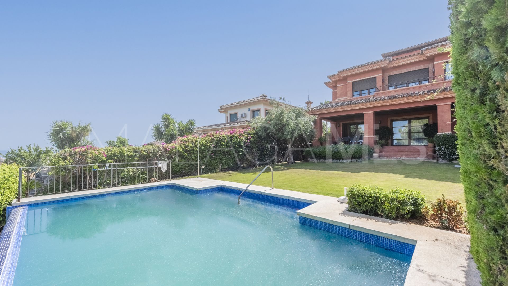 4 bedrooms Xarblanca villa for sale