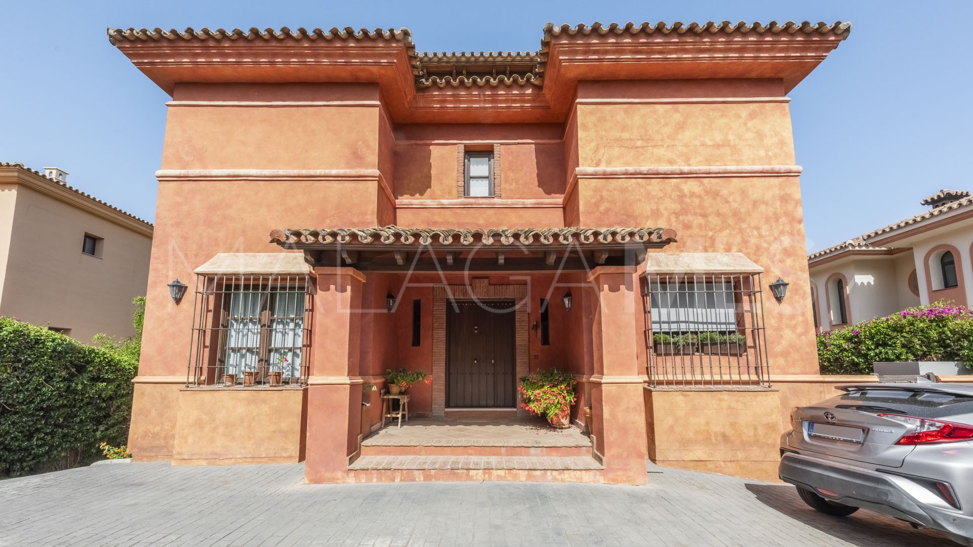 4 bedrooms Xarblanca villa for sale