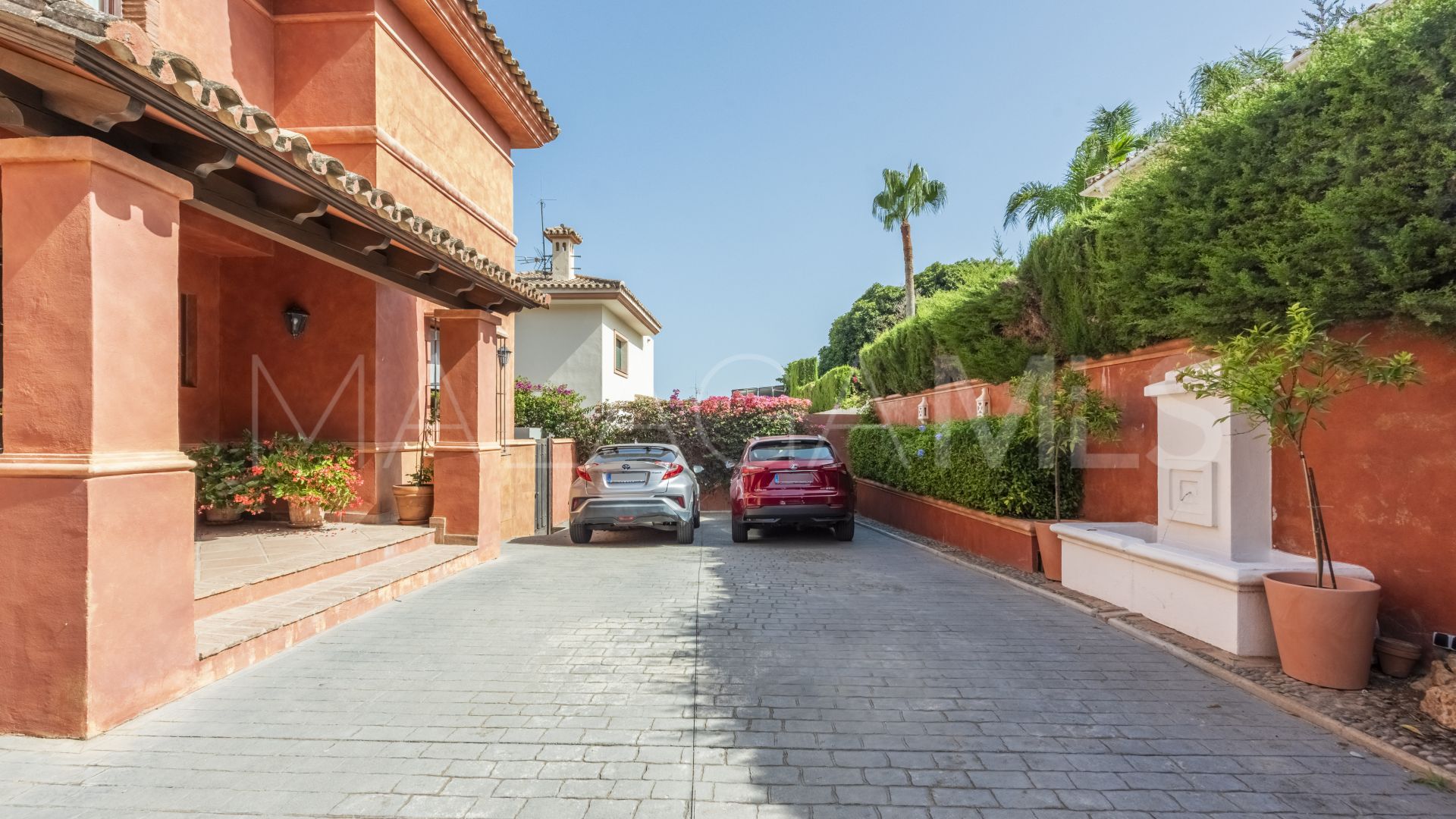 4 bedrooms Xarblanca villa for sale