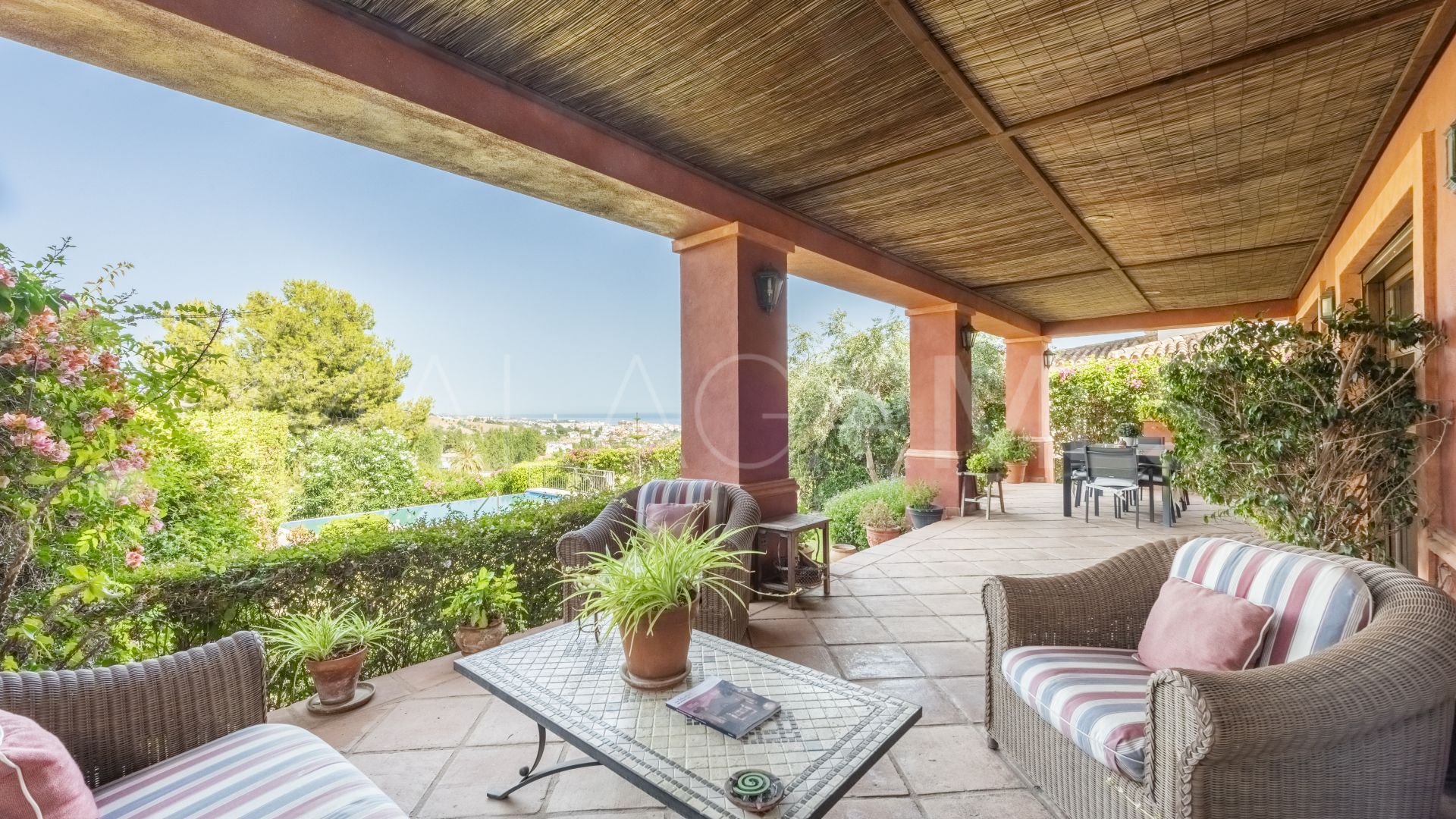 4 bedrooms Xarblanca villa for sale