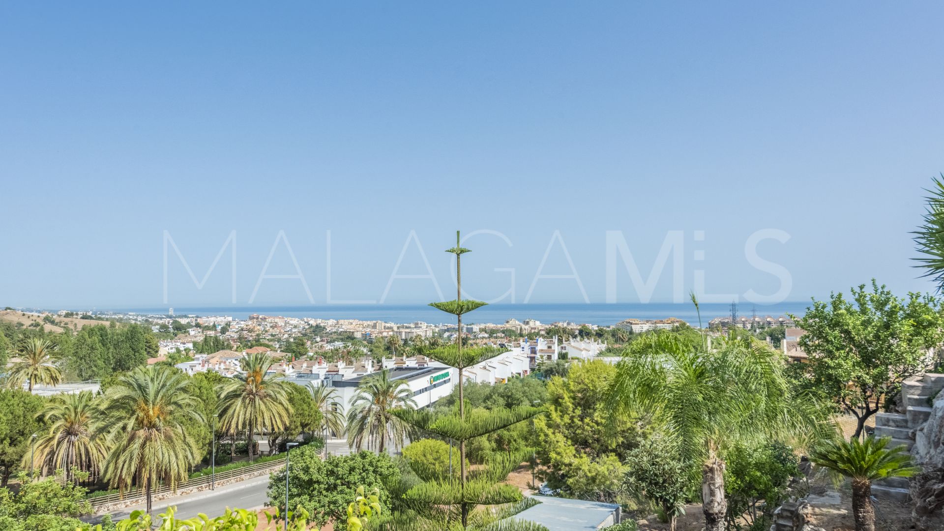 4 bedrooms Xarblanca villa for sale