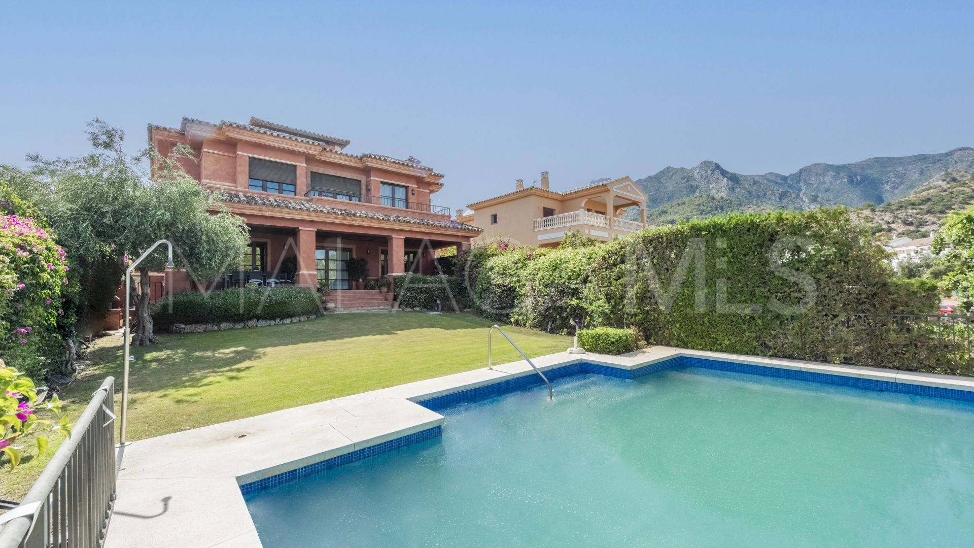 Villa for sale in Xarblanca