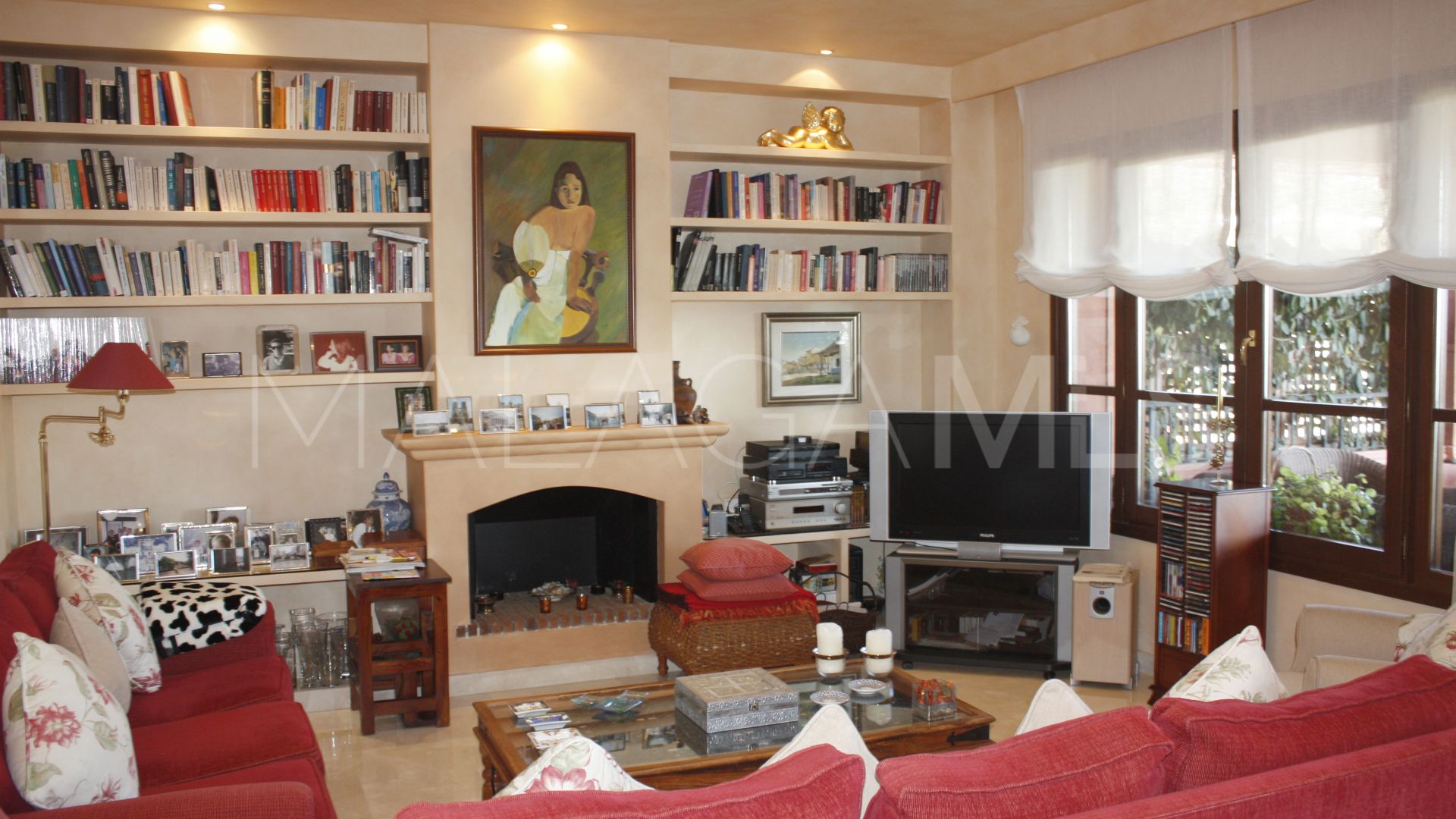 Villa for sale in Xarblanca