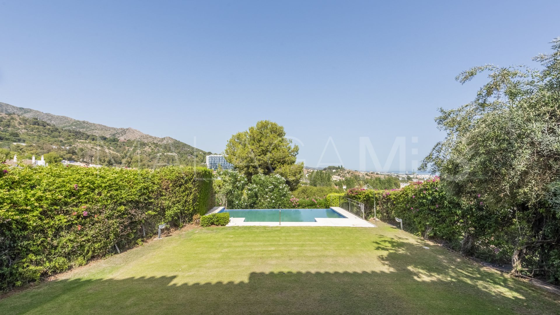 4 bedrooms Xarblanca villa for sale