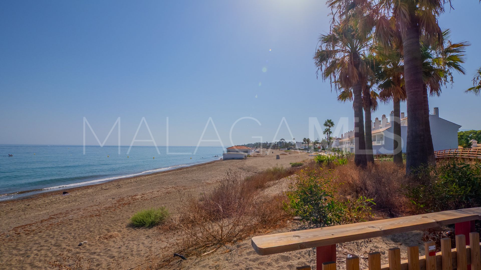 Villa for sale in Paraiso Barronal