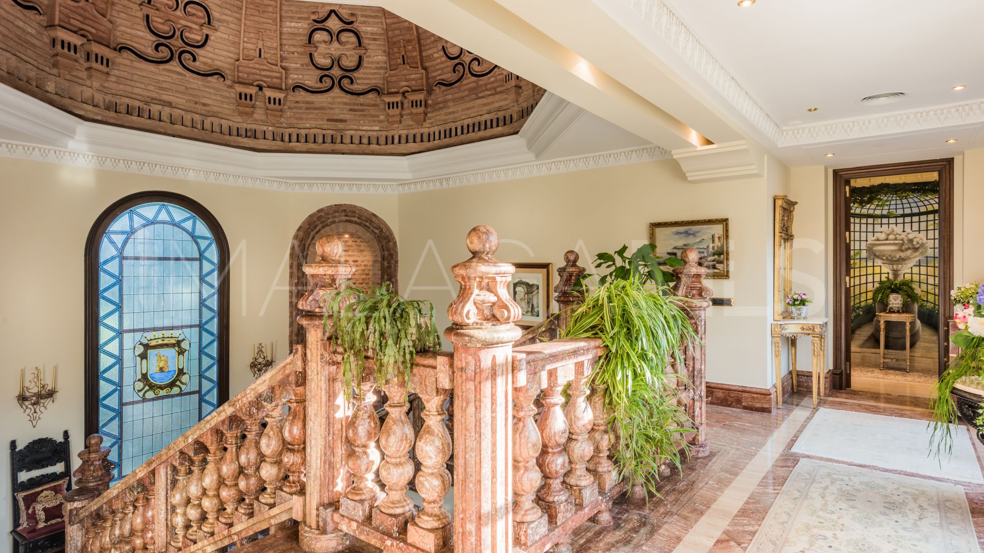 Villa a la venta in Sierra Blanca