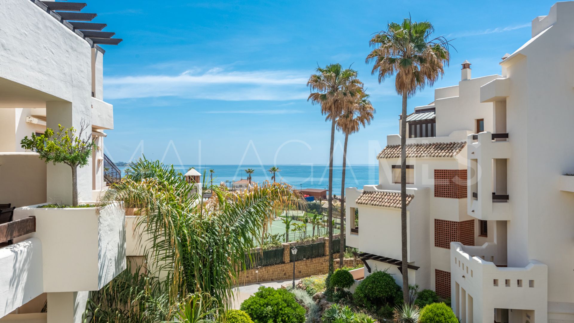 Lägenhet for sale in Bahía del Velerín