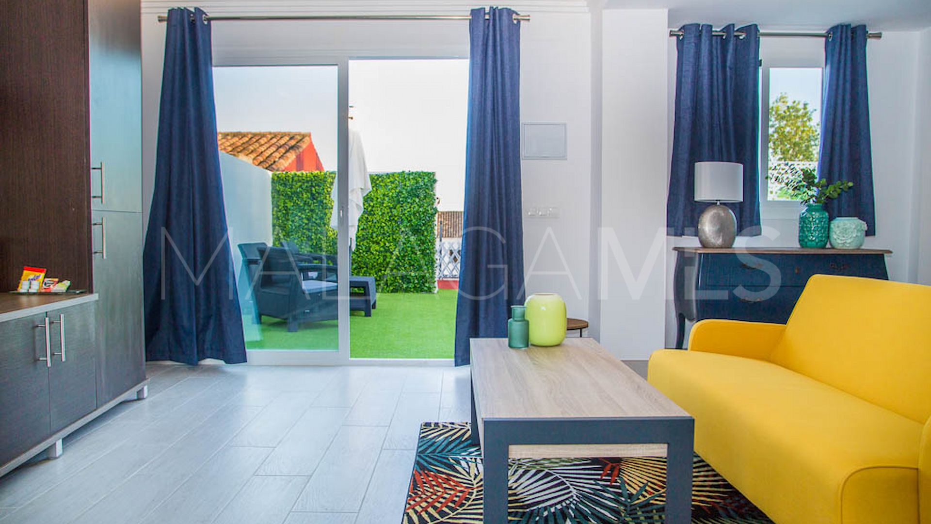 Hotel for sale in Marbella Golden Mile