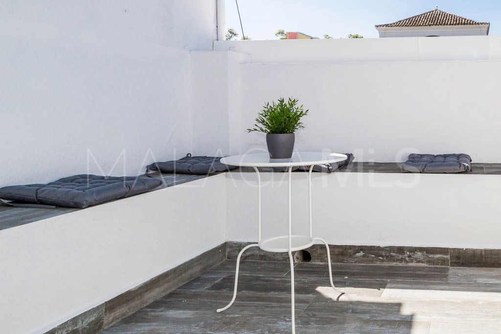 Hotel for sale in Marbella Golden Mile