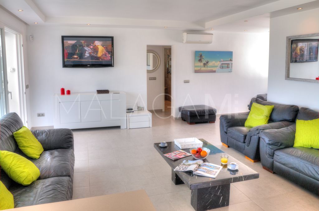 Villa with 3 bedrooms for sale in El Saladillo