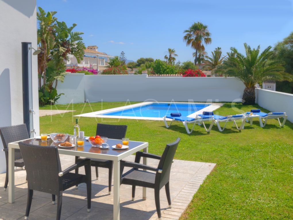 Villa with 3 bedrooms for sale in El Saladillo